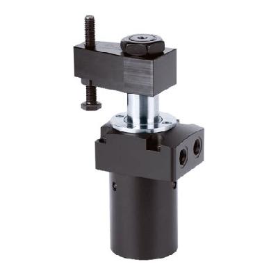 Hydraulics Clamp