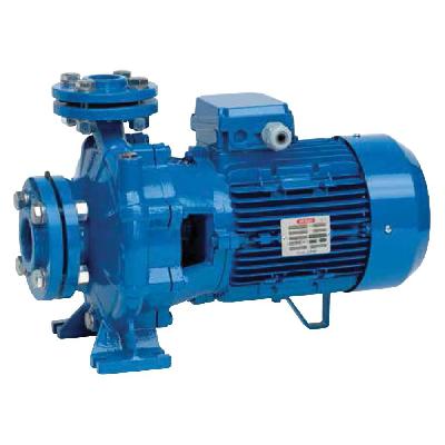 Industrial Centrifugal Monoblock Pump