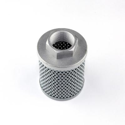 Microfiber Hydraulic Oil Filters