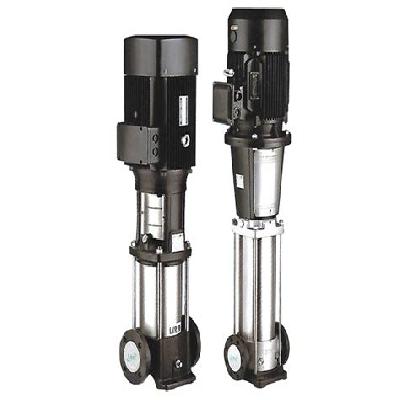 Multistage Vertical High Pressure Pumps
