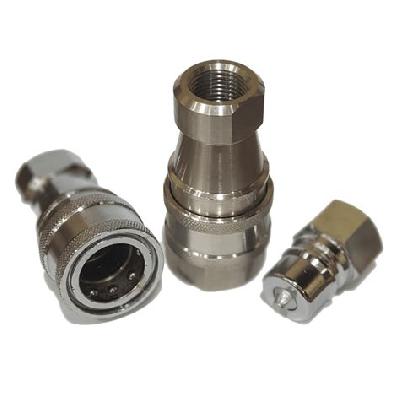 Quick Release Coupler QRC