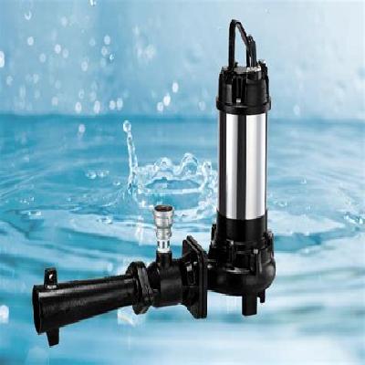 Single Phase Submersible Aerator