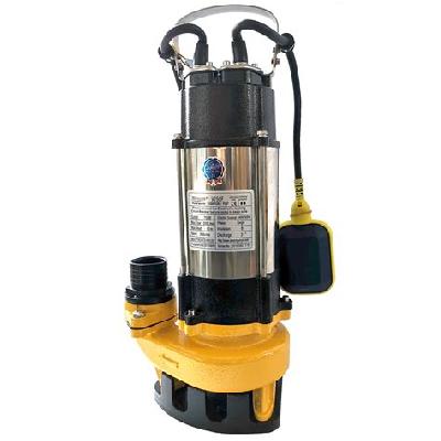 Submersible Sewage Pump
