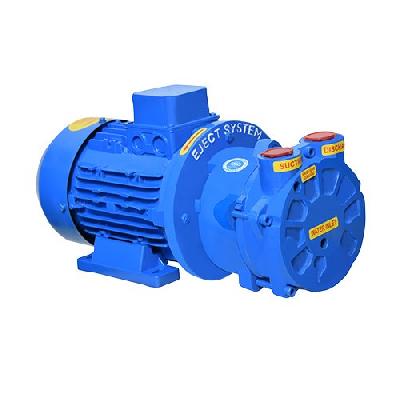 1hp Monoblock Vacuum Pump