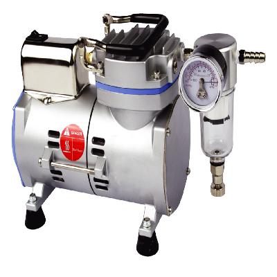Laboratory Vacuum Pump