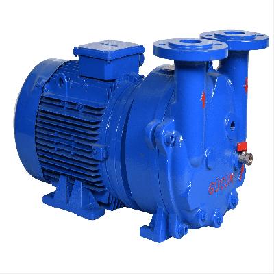 Monoblock Vacuum Pump