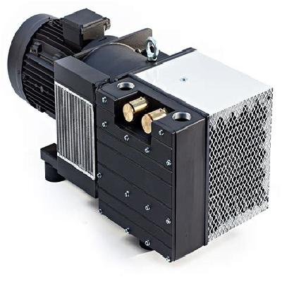Rotary Dry Vacuum Pump