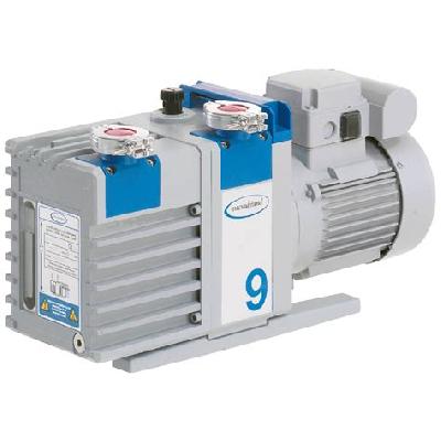 Rotary Vane Vacuum Pump