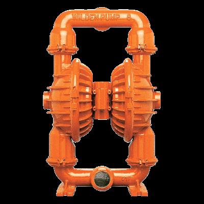 Aodd Pumps Wilden T8