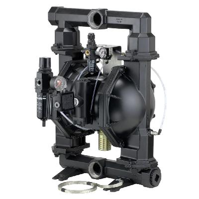 Double Diaphragm Pumps ARO Ingersoll Rand