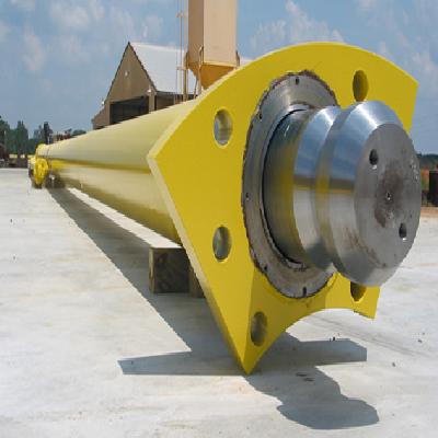 Drilling Rig Hydraulic Cylinder