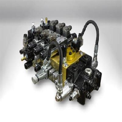 Hydraulic Manifolds