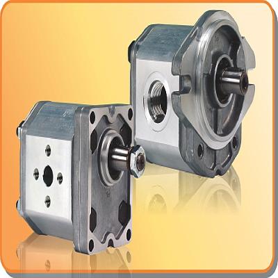 Hydraulic Oil Circulation Gear Pump