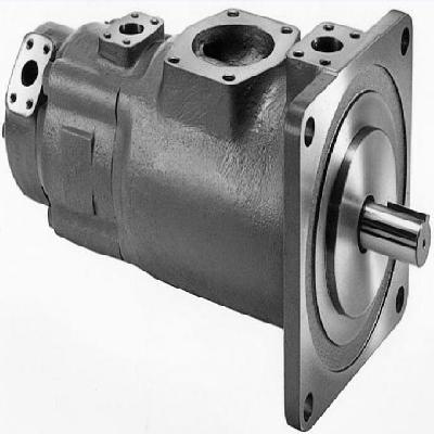 Hydraulic Triplex Vane Pump