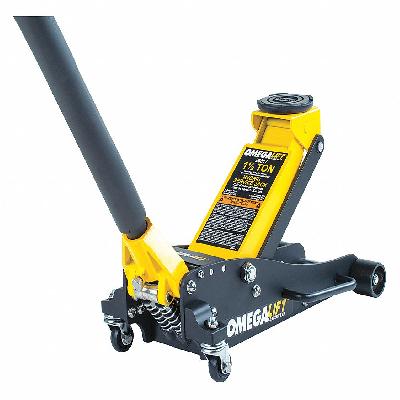 Industrial Hydraulic Jack