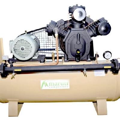 PET High Pressure Air Compressor
