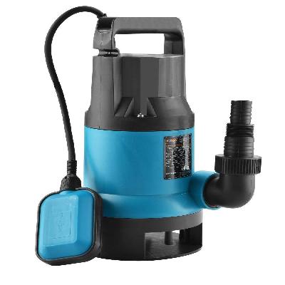 Portable Muddy Submersible Pump
