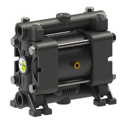 PVDF AODD PUMP