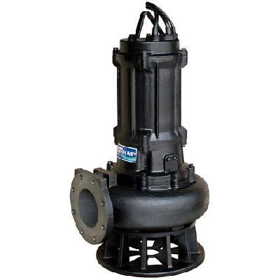 Sewage Slurry Submersible Pump