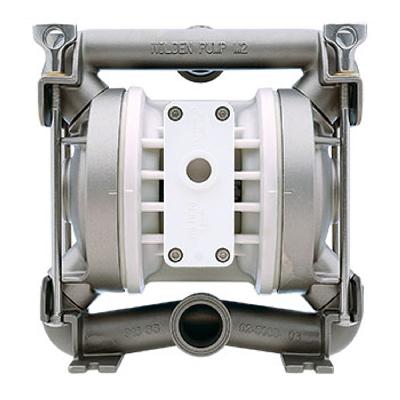WILDEN  SS AODD PUMP