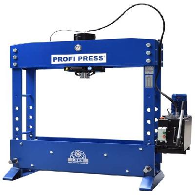 100 Ton Hydraulic Press