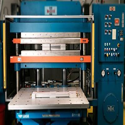 3000 Ton Laminate Press Power Pack