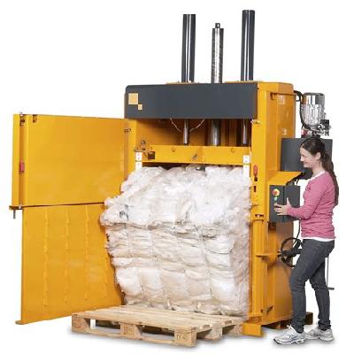 300 Ton Hydraulic Press