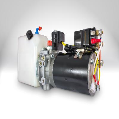 Customized Hydraulic Power Pack