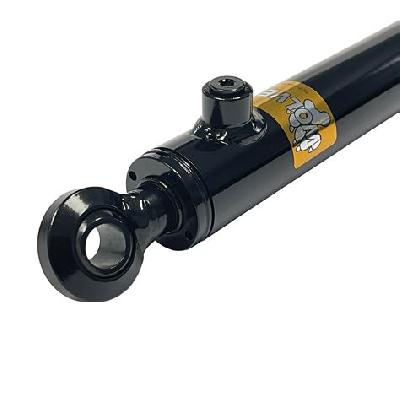 Double Acting Hydraulic Cylinder