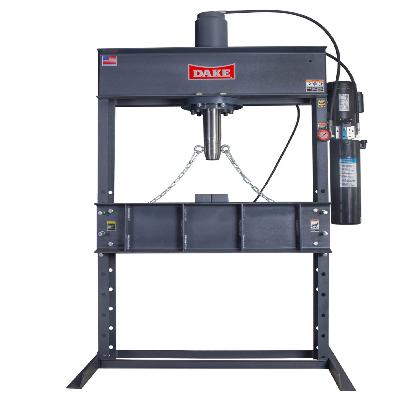 General Purpose Hydraulic Press