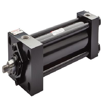 High Pressure Hydraulic Cylinder