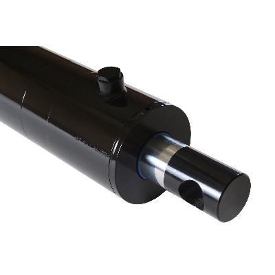 HYDRAULIC CYLINDER