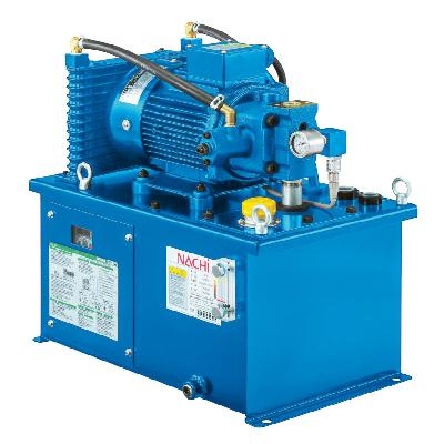 Hydraulic Power Pack For SPM