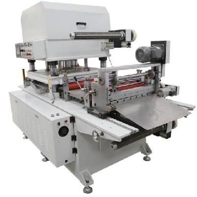 Hydraulic Power Press Machine