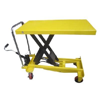 Hydraulic Scissor Lift