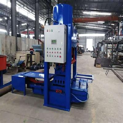 Rubber Tiles Flooring Machine