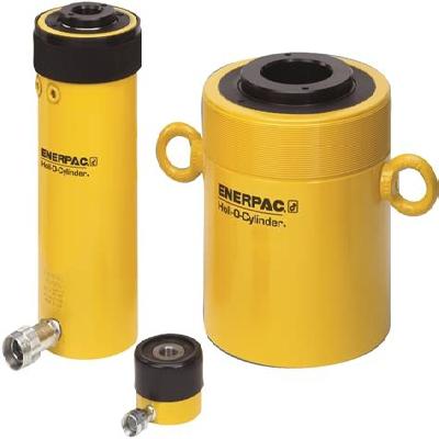 Single Acting Hydraulic Cylinder