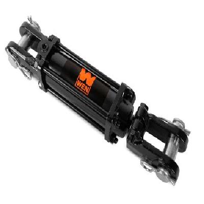 Tie Bar Hydraulic Cylinder