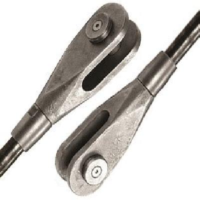 Tie Bar Type Press