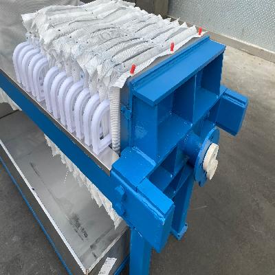 Window Frame Core Press