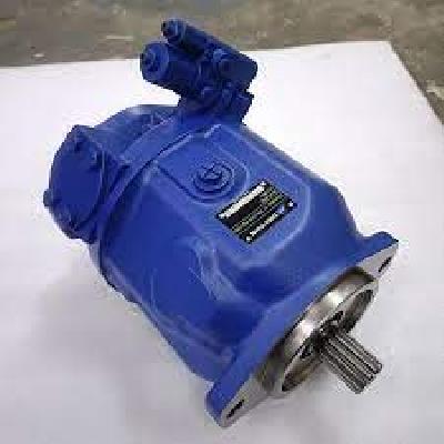 A10Vso 18 Dfr Pump