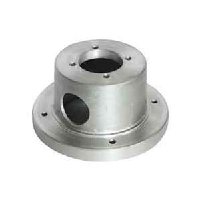 Aluminium Bell Housing