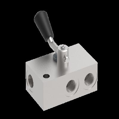 Check Valve Tucson Cvx 08 1 N