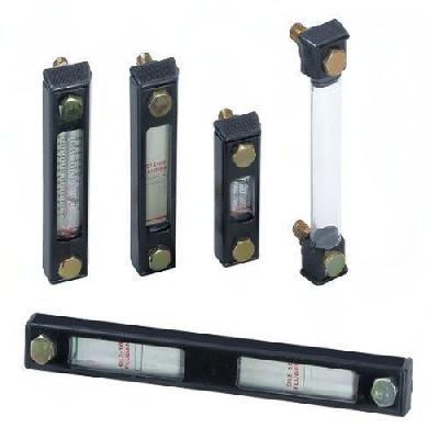 Fluid Level Indicator
