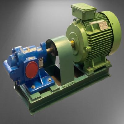 Gear Pump