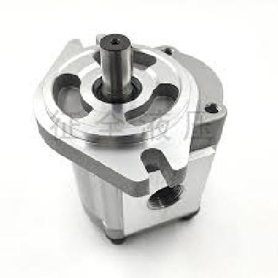 High Pressure Gear Pump