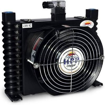 Hydraulic Air Cooler