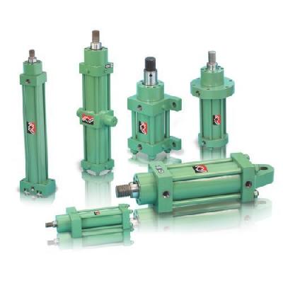 Hydraulic Cylinder