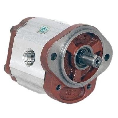 Hydraulic Gear Pump 1P