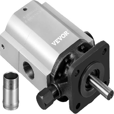Hydraulic Gear Pump 2P